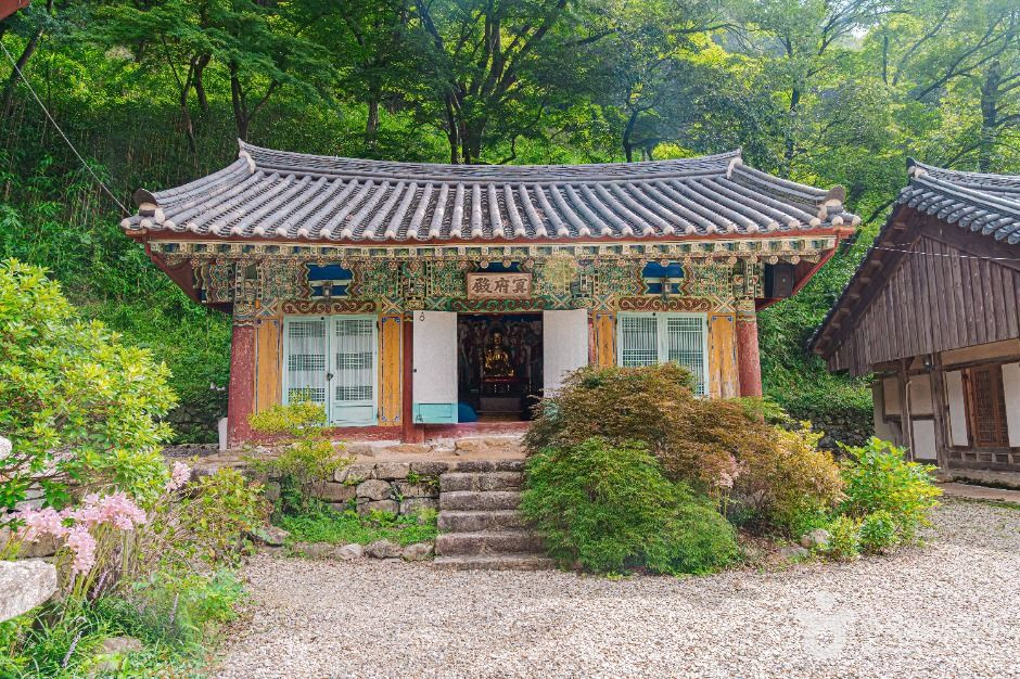 다보사(나주) 여행 추천 - 로드트립