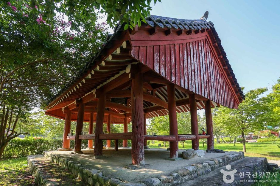 부용정 여행 추천 - 로드트립