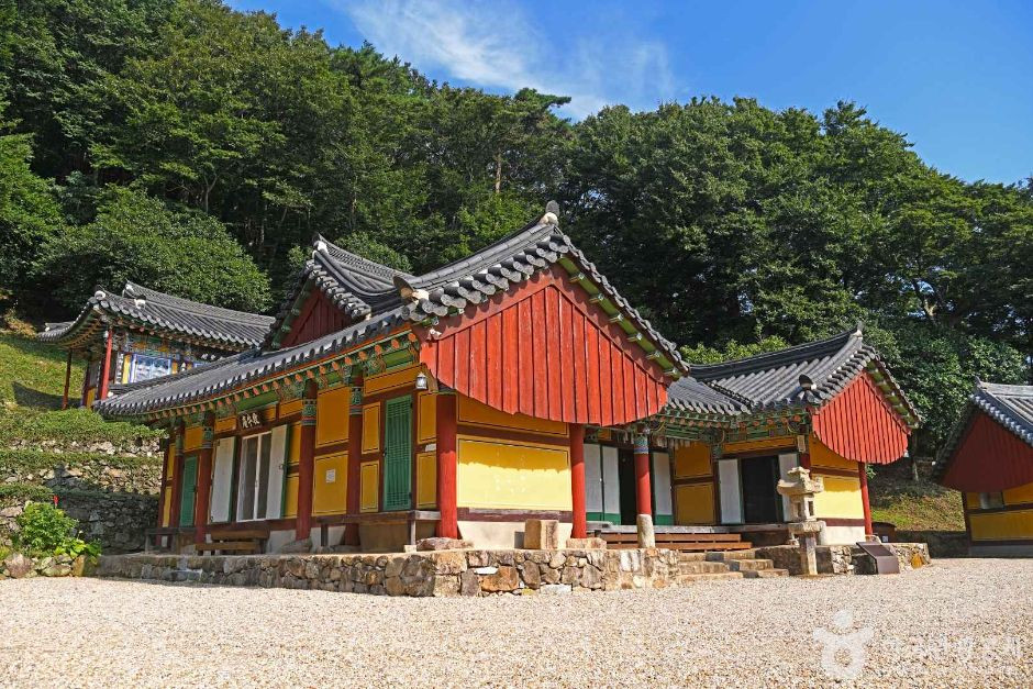 법천사·목우암 여행 추천 - 로드트립