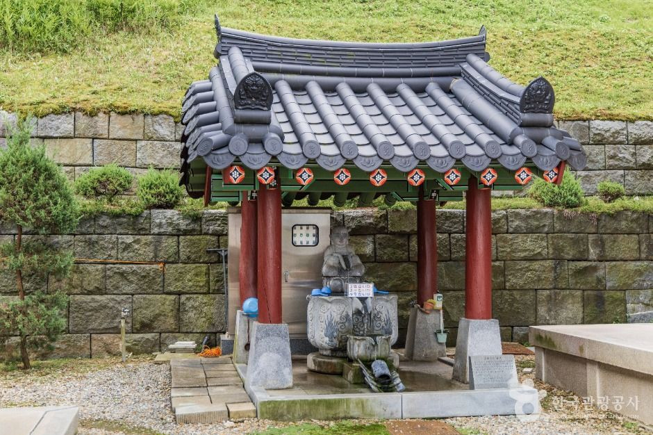 동도사(용인) 여행 추천 - 로드트립