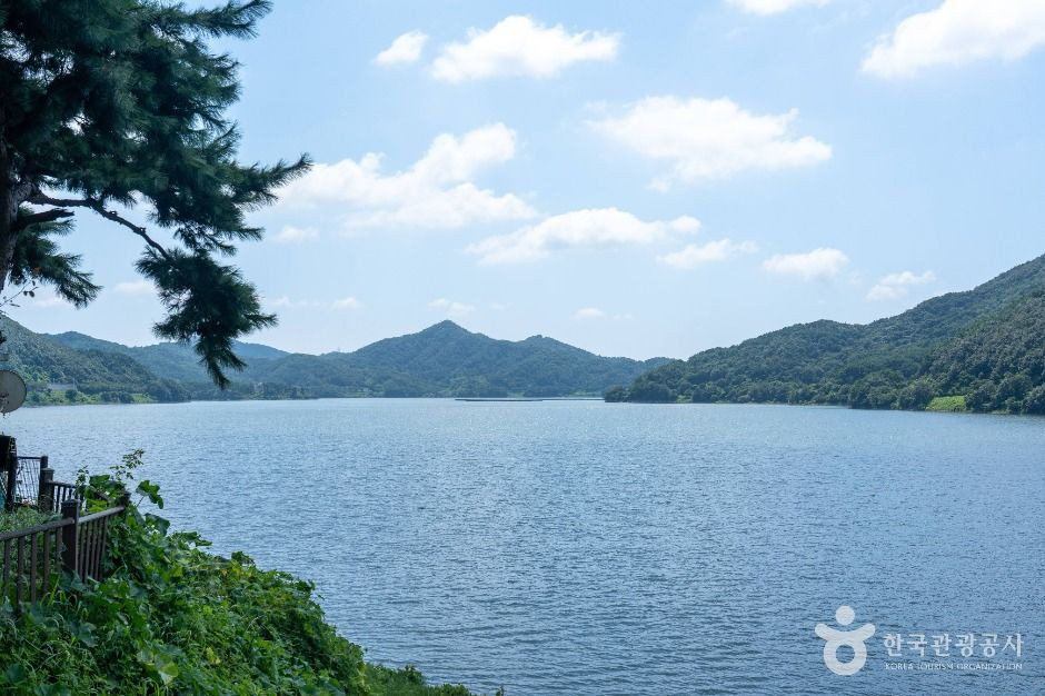 보령호 여행 추천 - 로드트립