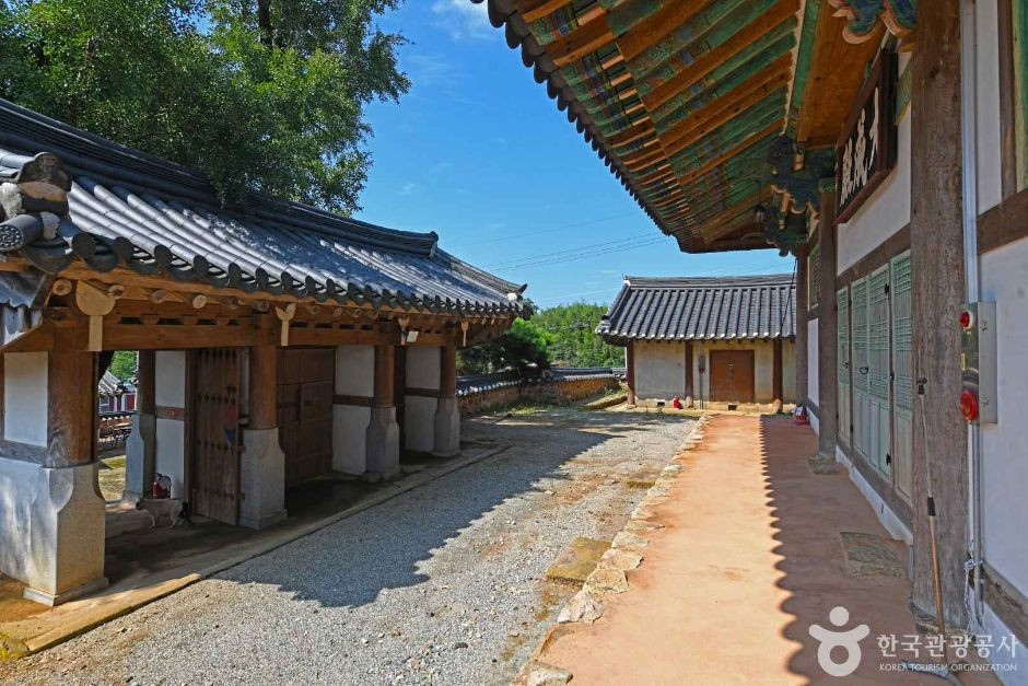 무안향교 여행 추천 - 로드트립