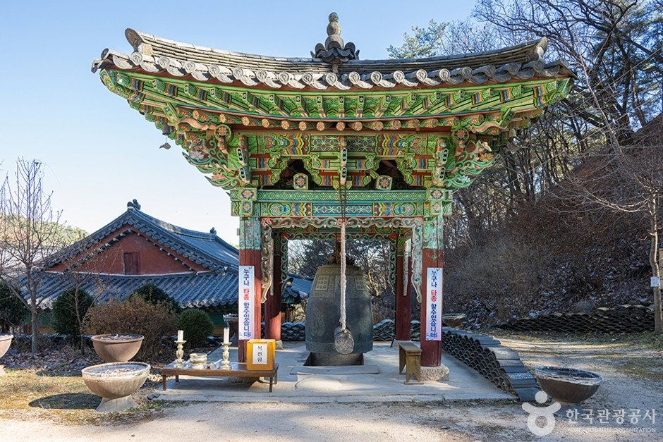 불암사(남양주) 여행 추천 - 로드트립