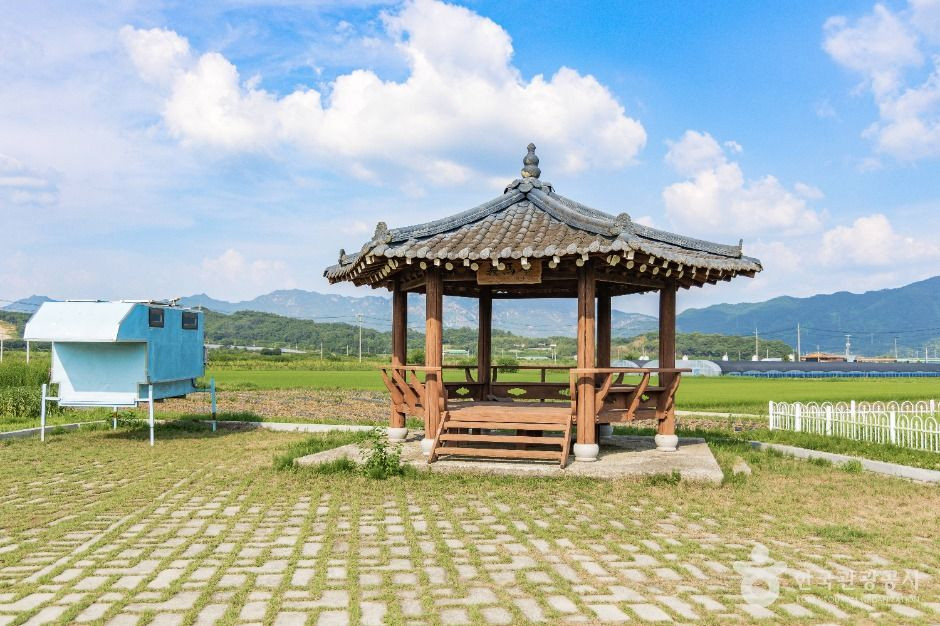 의마총 여행 추천 - 로드트립