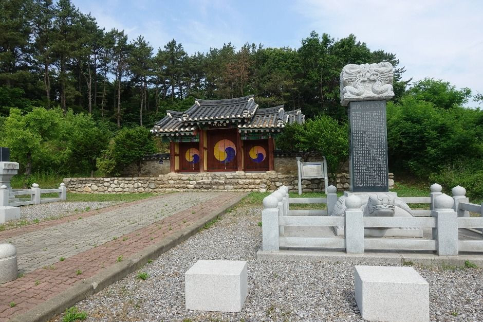 길명사 여행 추천 - 로드트립