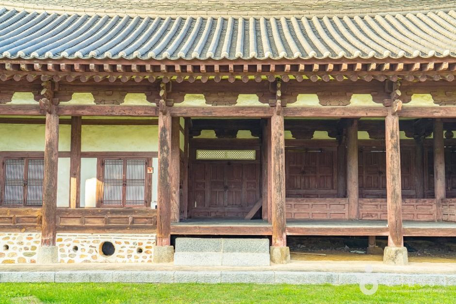 보은동헌 여행 추천 - 로드트립