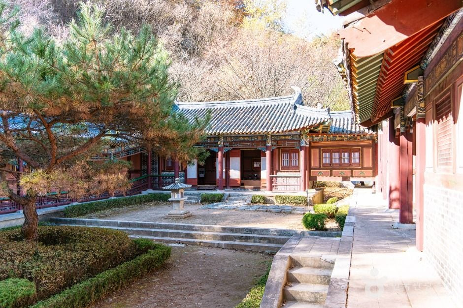 온달관광지 여행 추천 - 로드트립