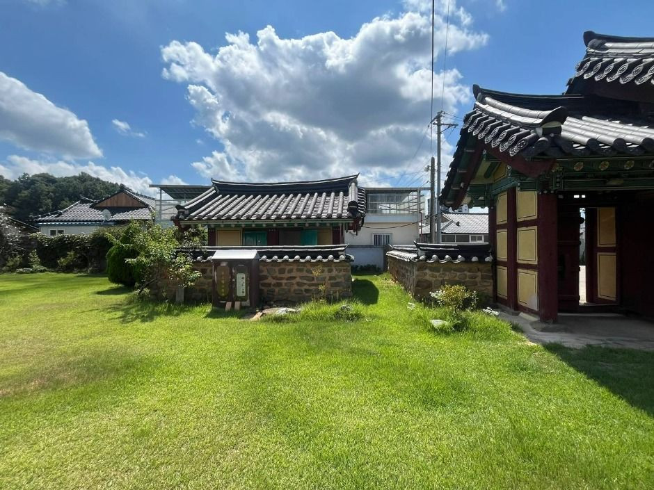 강양향교 여행 추천 - 로드트립
