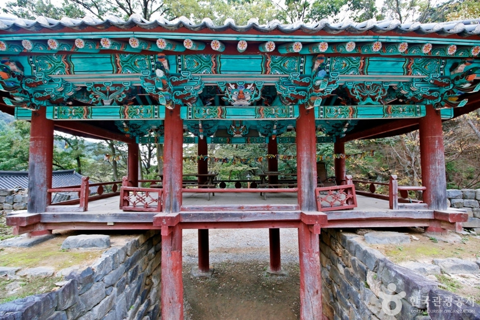쌍계사(논산) 여행 추천 - 로드트립