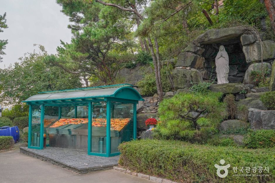 절두산 순교성지 여행 추천 - 로드트립
