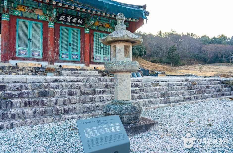 천관사(장흥) 여행 추천 - 로드트립