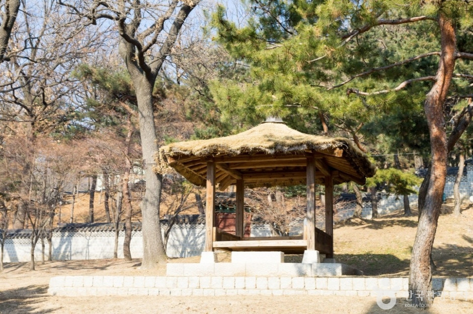 청와대칠궁 여행 추천 - 로드트립