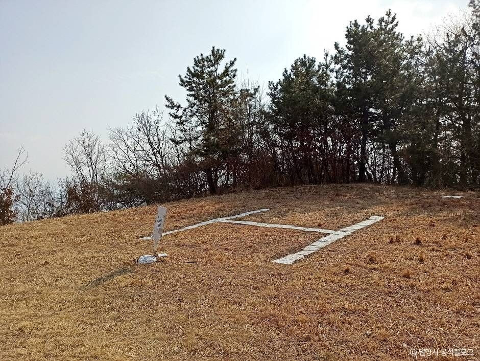 종남산(밀양) 여행 추천 - 로드트립