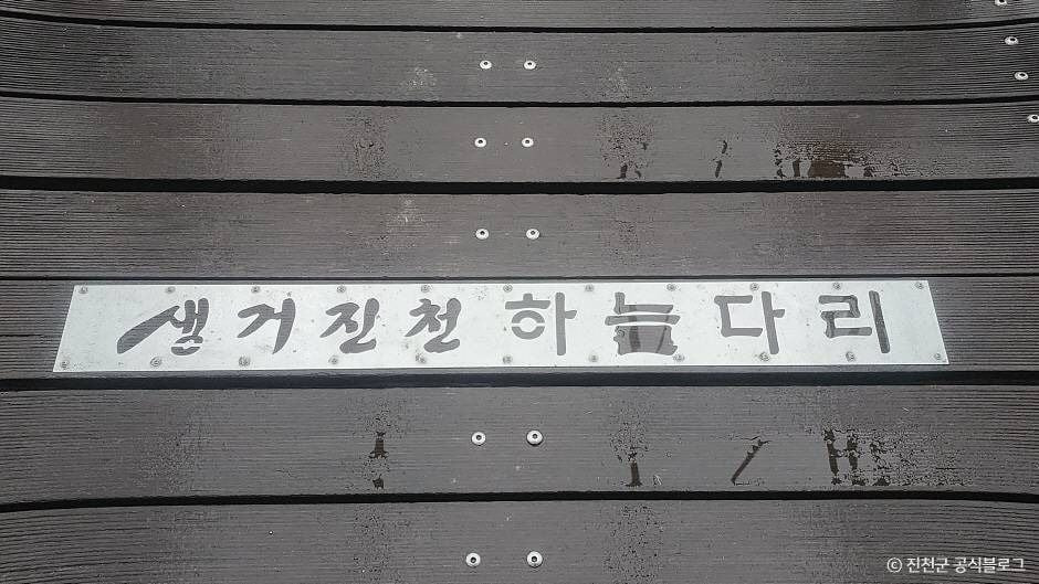 하늘다리 여행 추천 - 로드트립