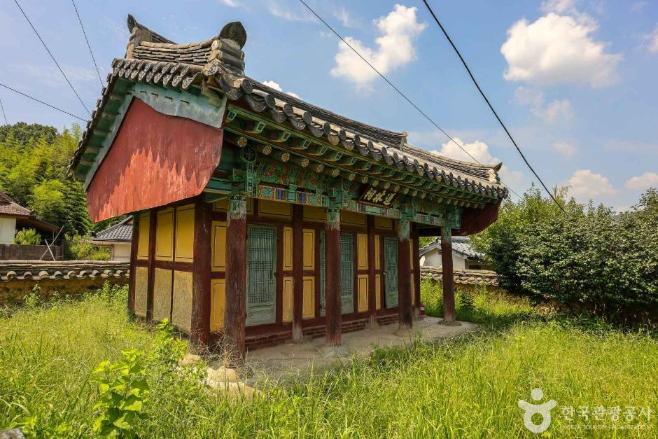 도림사(광주) 여행 추천 - 로드트립