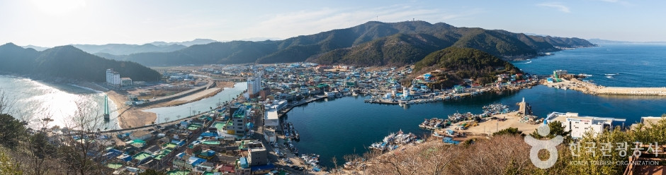 축산항 여행 추천 - 로드트립