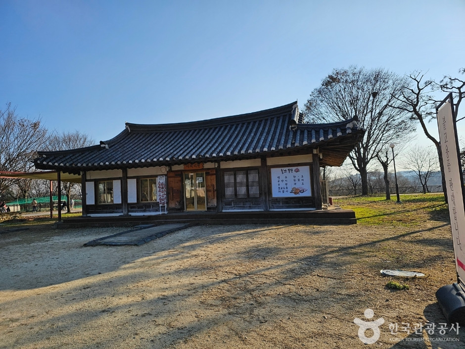 신륵사(여주) 여행 추천 - 로드트립