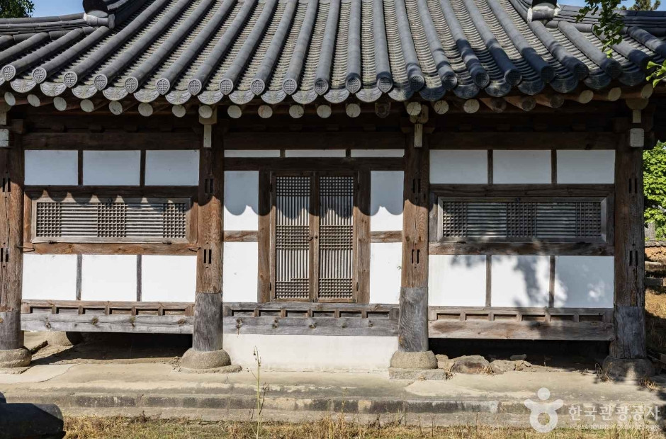 도산서당 여행 추천 - 로드트립