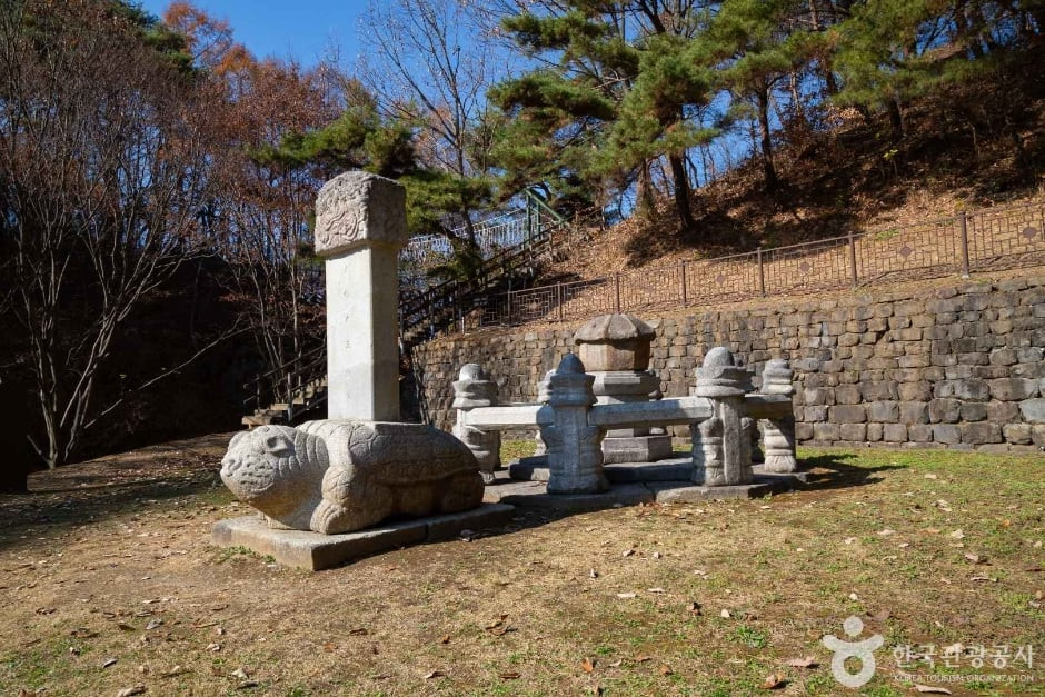 만인산 자연휴양림 여행 추천 - 로드트립