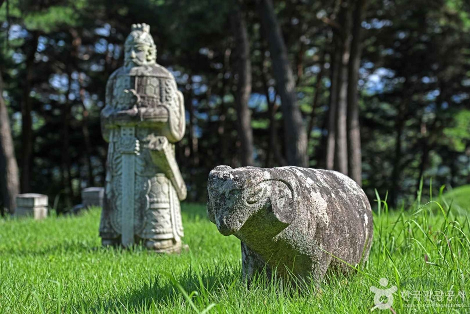 임경업 장군 묘소 여행 추천 - 로드트립