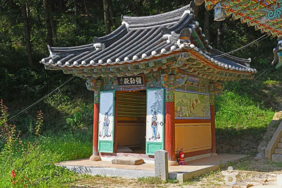 덕음암(남원) 여행 추천 - 로드트립