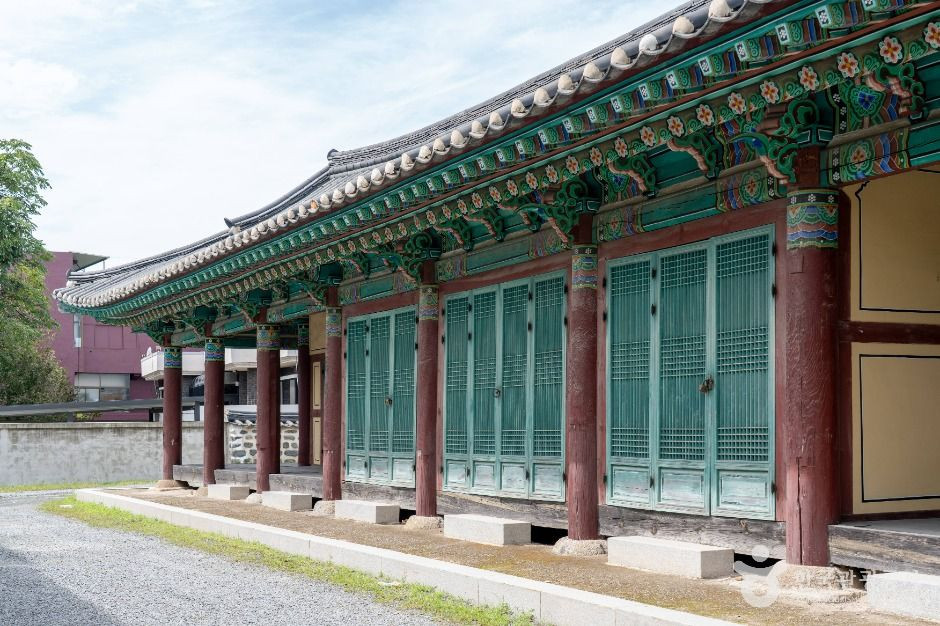 서산객사 여행 추천 - 로드트립