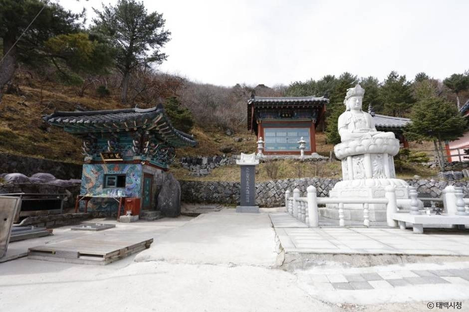 망경사 여행 추천 - 로드트립