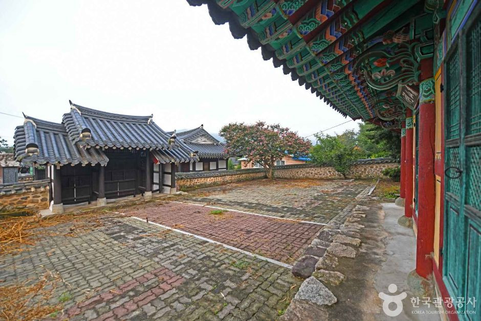 사산사 여행 추천 - 로드트립