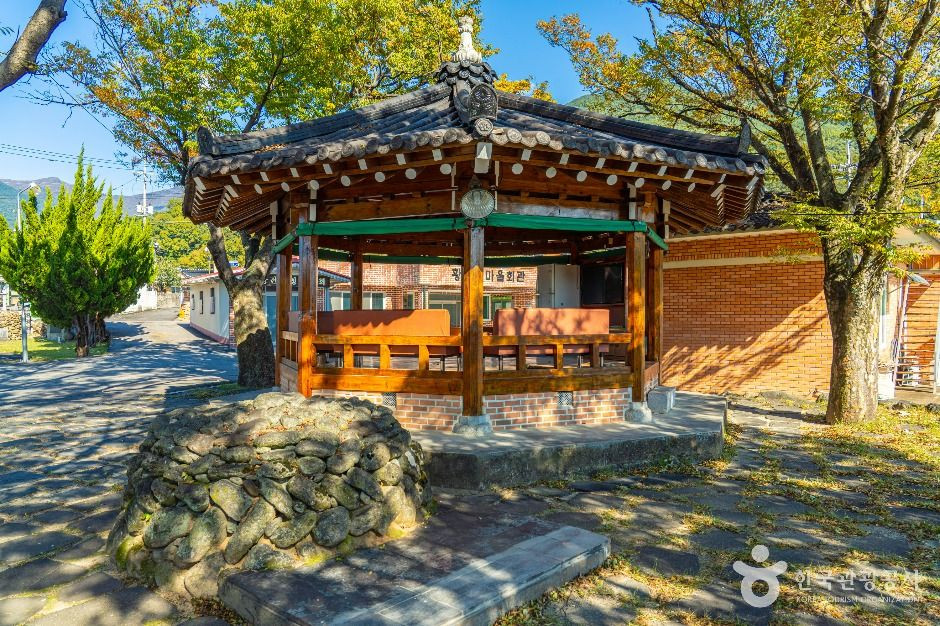 지리산 황전마을 여행 추천 - 로드트립