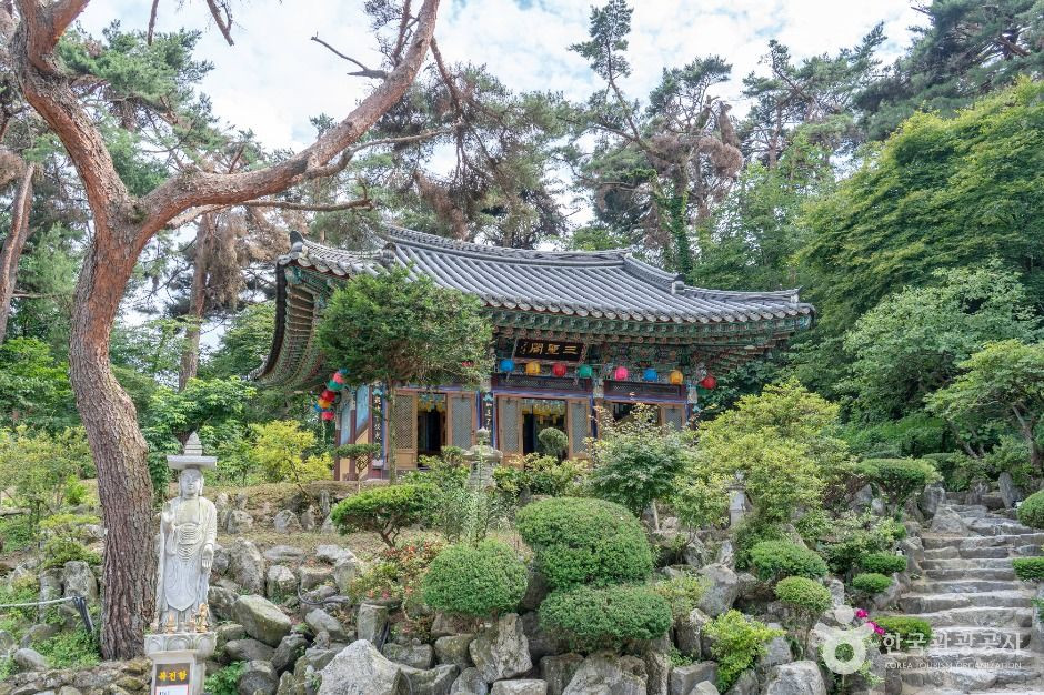 국청사(경기) 여행 추천 - 로드트립