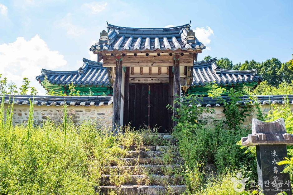 속수서원 여행 추천 - 로드트립