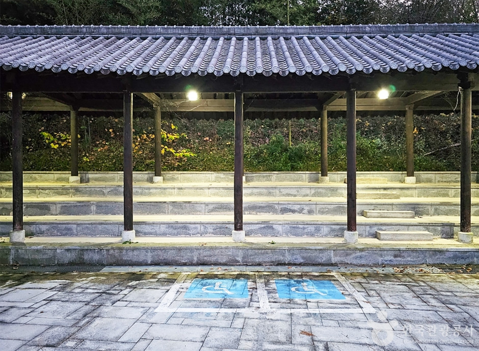 남원관광단지 여행 추천 - 로드트립