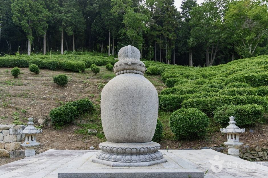 다솔사(경남) 여행 추천 - 로드트립