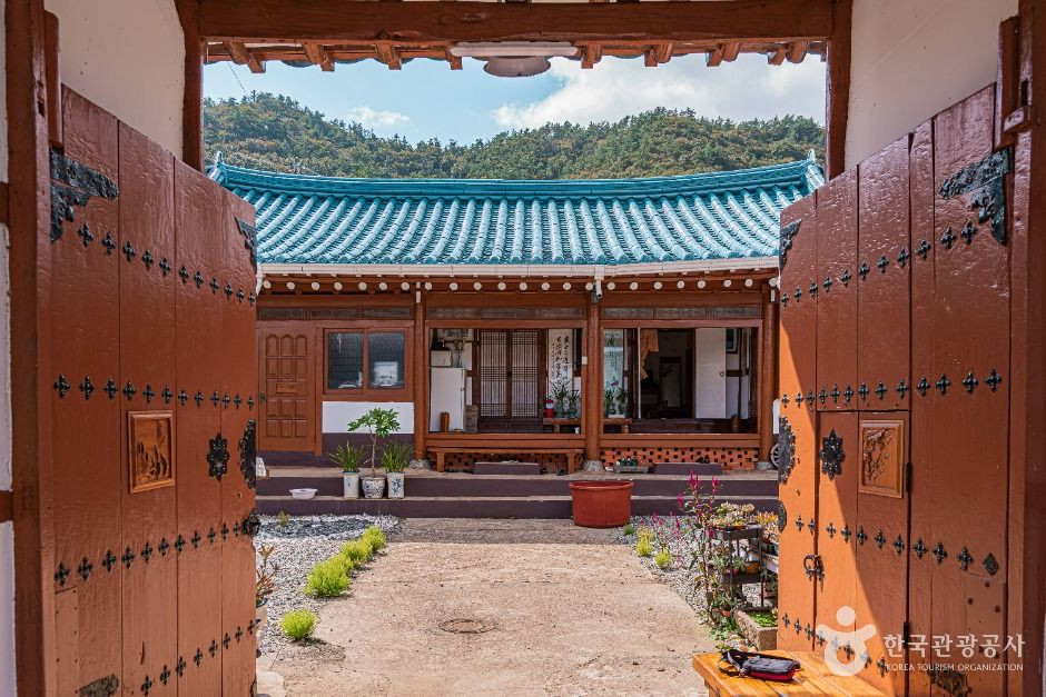 남도한옥민박마을 여행 추천 - 로드트립