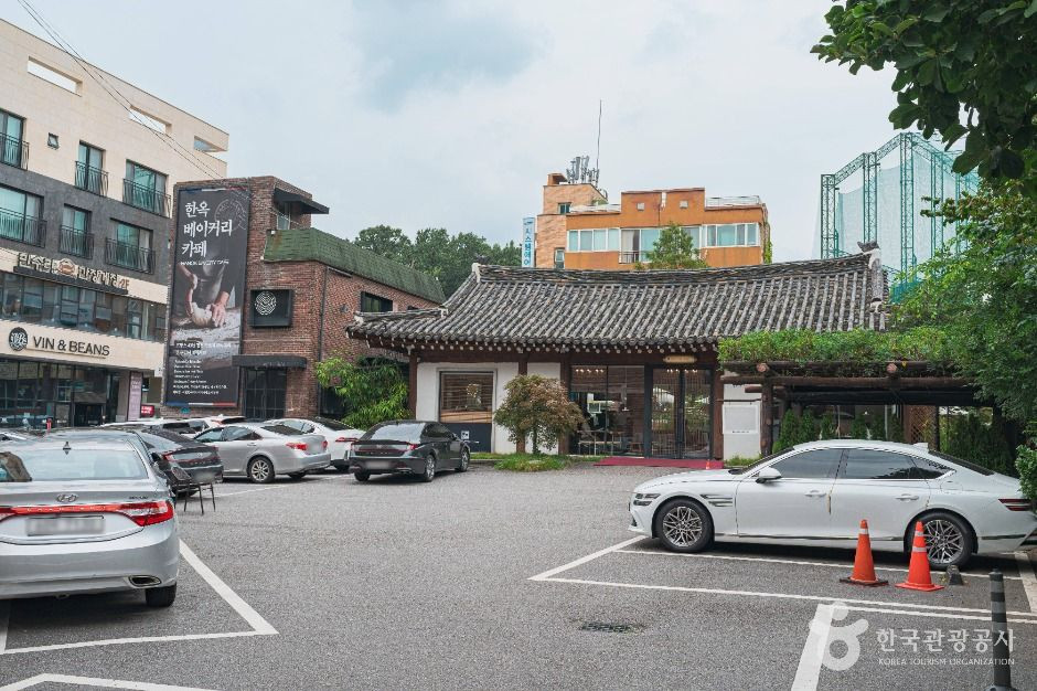 서현시범 맛집거리 여행 추천 - 로드트립