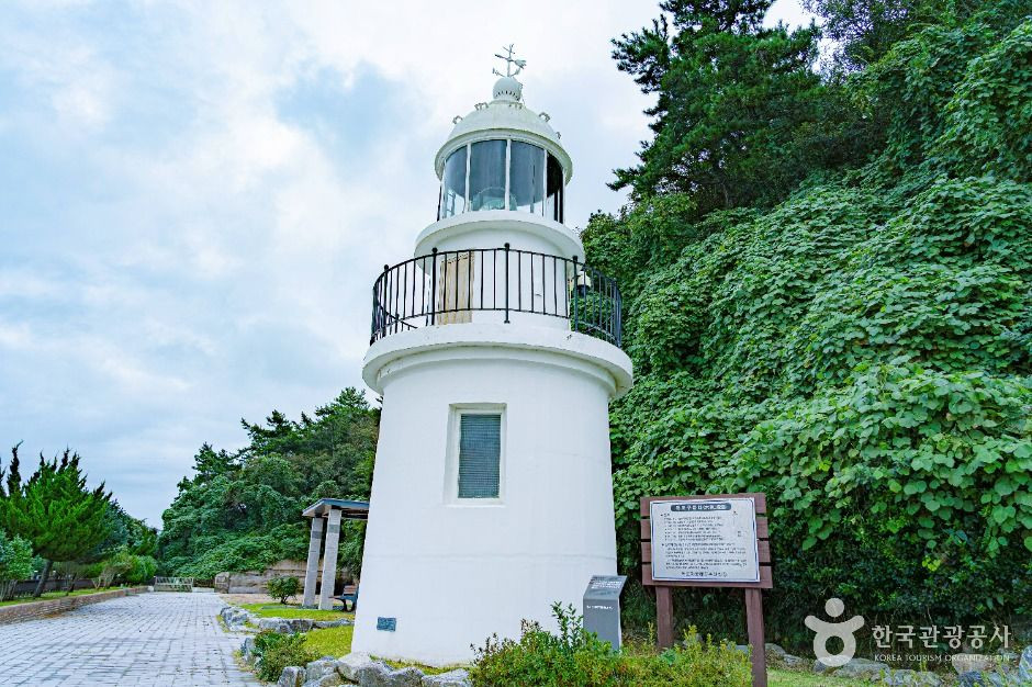 해남 목포구 등대 여행 추천 - 로드트립