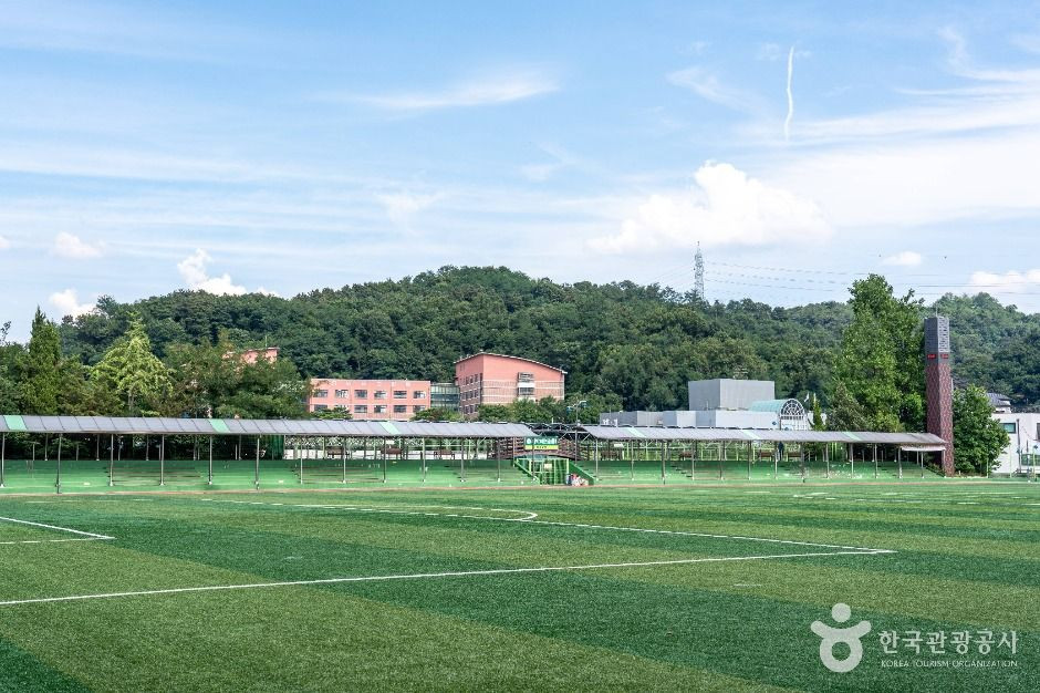 내손체육공원 여행 추천 - 로드트립