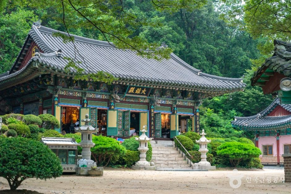 관음사(서울) 여행 추천 - 로드트립