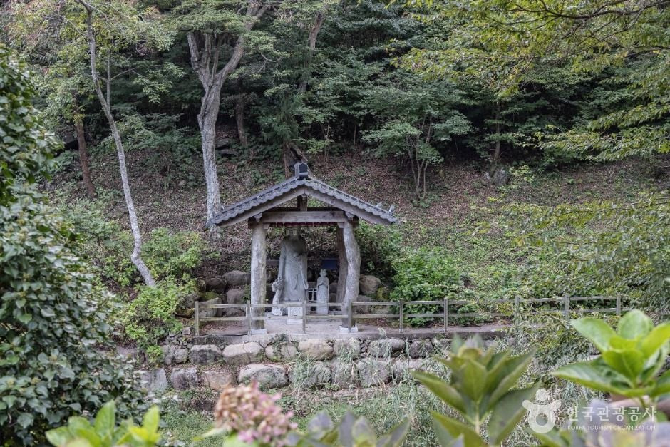 호구산군립공원 여행 추천 - 로드트립