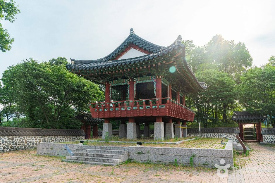 물안개공원 여행 추천 - 로드트립