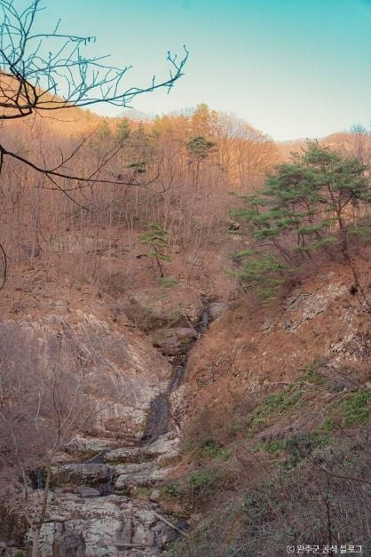 원등산 여행 추천 - 로드트립