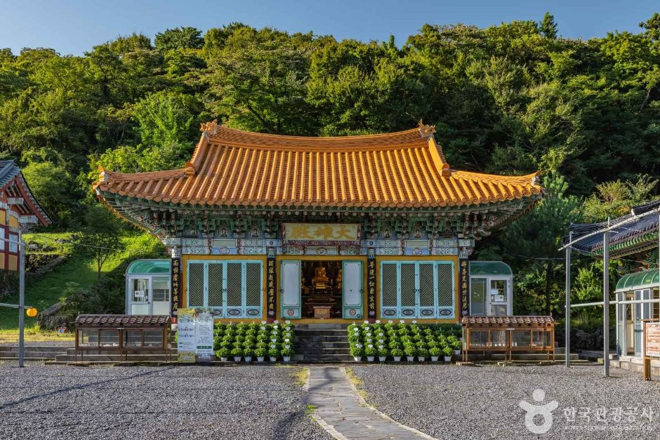관음사(제주) 여행 추천 - 로드트립
