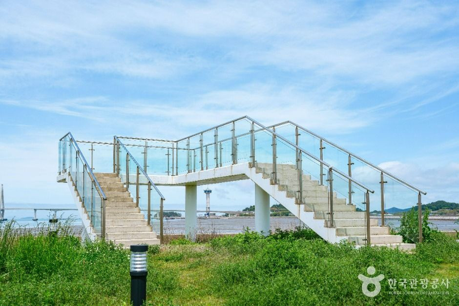 함평항 여행 추천 - 로드트립
