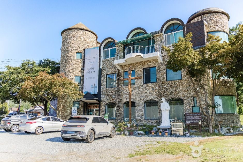 순교자 황사영 알렉시오 묘 여행 추천 - 로드트립