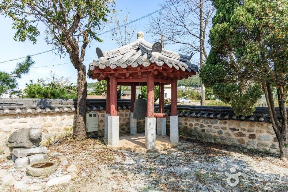 남원사(익산) 여행 추천 - 로드트립