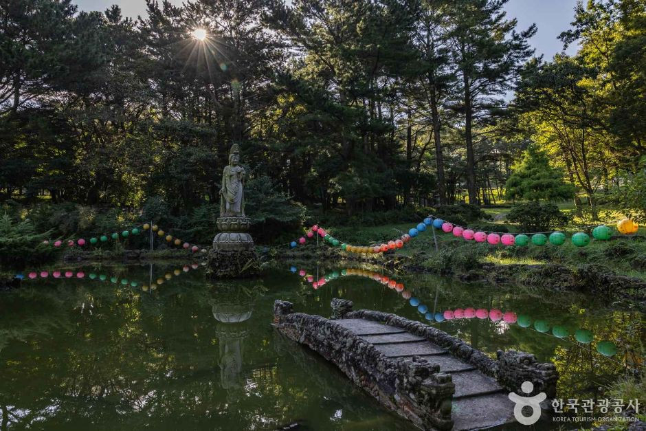관음사(제주) 여행 추천 - 로드트립