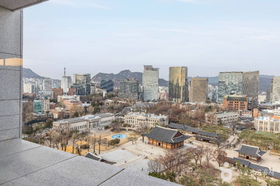 정동전망대 여행 추천 - 로드트립