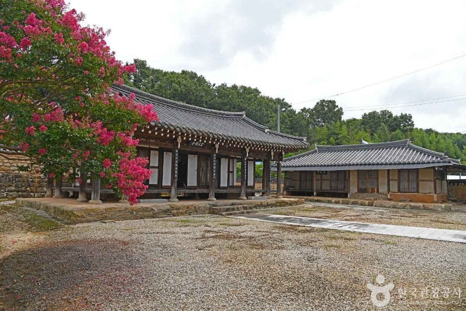 옥산서원 여행 추천 - 로드트립
