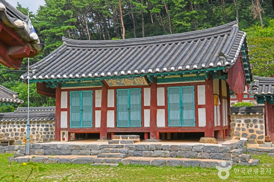 보령향교 여행 추천 - 로드트립