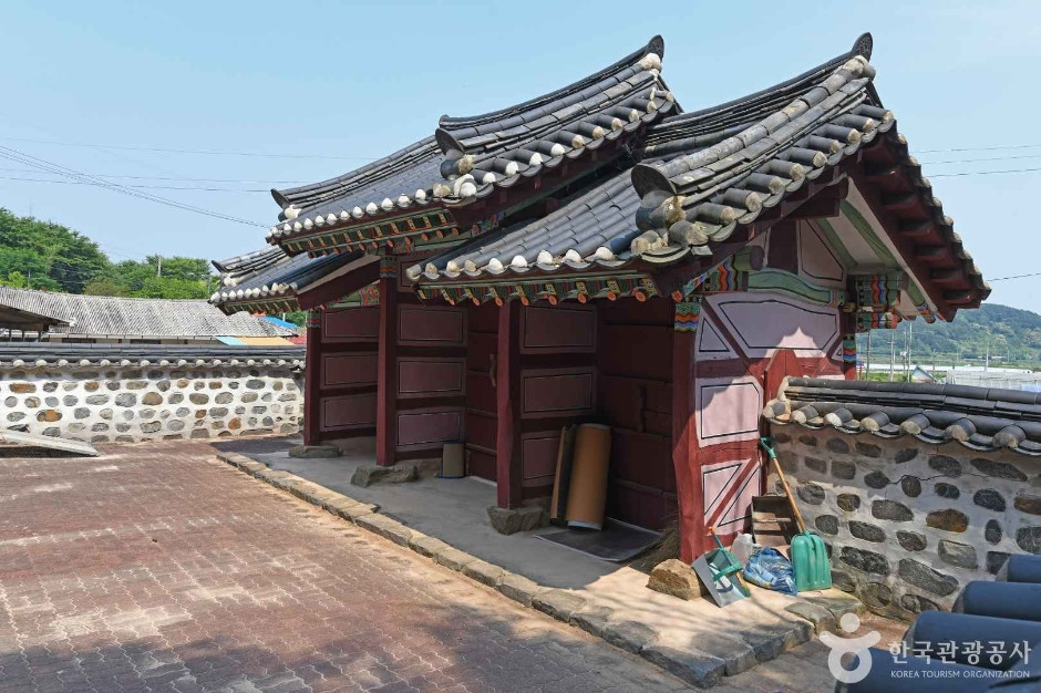 퇴수서원 여행 추천 - 로드트립